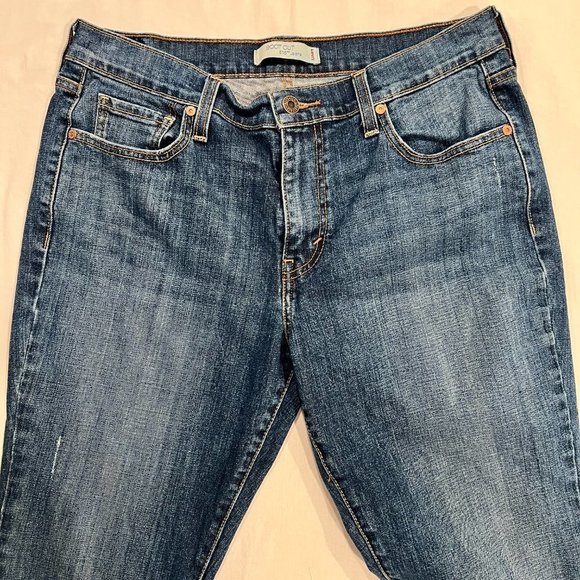 Levi's 515 Bootcut Jeans - Picture 7 of 7